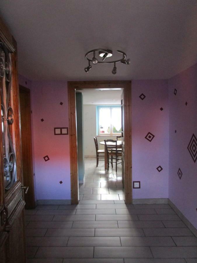 Gite Dilgarth Zutzendorf Екстер'єр фото